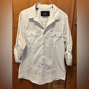 Buffalo David Bitton Slim Fit shirt